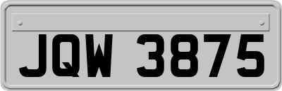 JQW3875