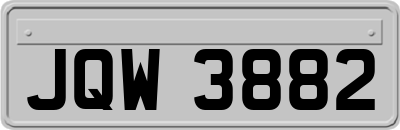 JQW3882