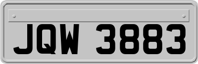 JQW3883