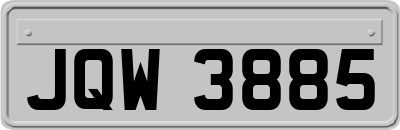 JQW3885