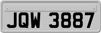 JQW3887