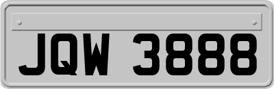 JQW3888