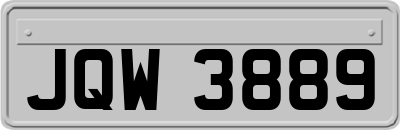 JQW3889