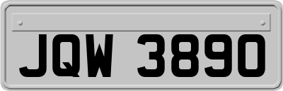 JQW3890