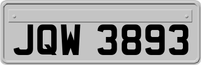 JQW3893