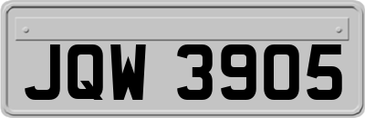 JQW3905