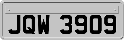 JQW3909