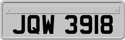 JQW3918