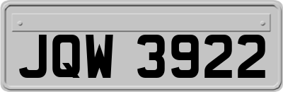 JQW3922