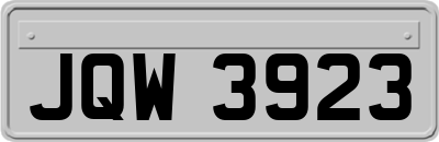 JQW3923