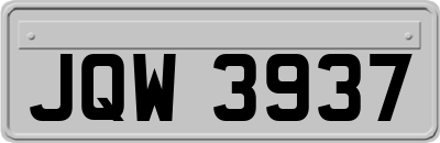 JQW3937