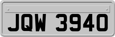 JQW3940