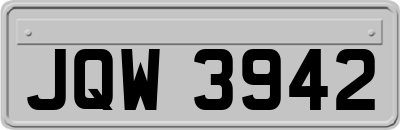 JQW3942