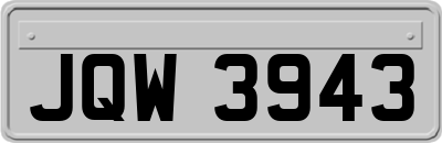JQW3943