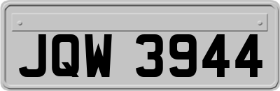 JQW3944