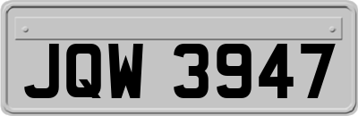 JQW3947