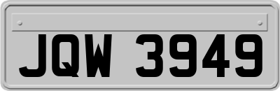 JQW3949