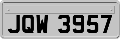 JQW3957