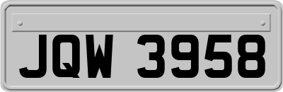 JQW3958