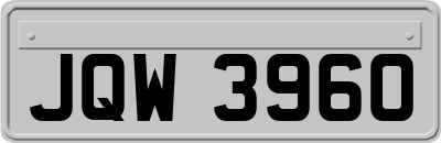 JQW3960