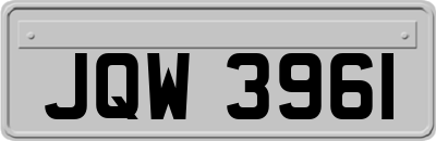 JQW3961