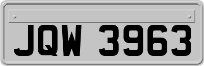 JQW3963
