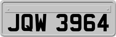 JQW3964