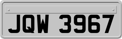 JQW3967