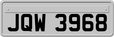 JQW3968