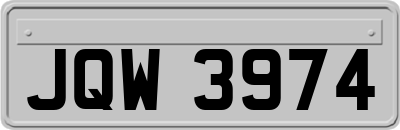 JQW3974