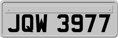 JQW3977