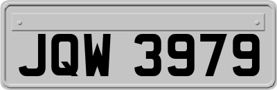 JQW3979