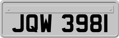 JQW3981