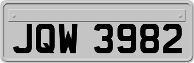 JQW3982