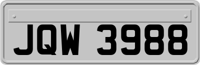 JQW3988