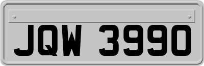 JQW3990