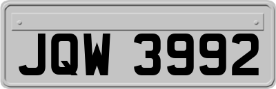 JQW3992