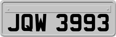 JQW3993