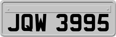 JQW3995