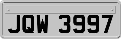 JQW3997