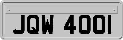 JQW4001