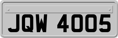 JQW4005