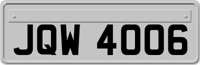 JQW4006