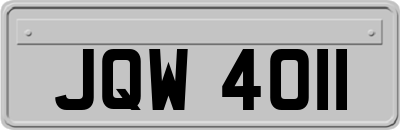 JQW4011