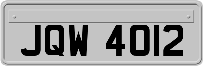 JQW4012