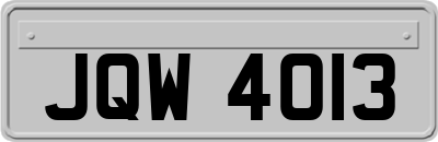 JQW4013