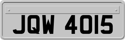JQW4015