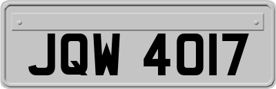 JQW4017