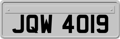 JQW4019