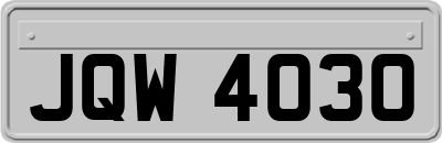 JQW4030